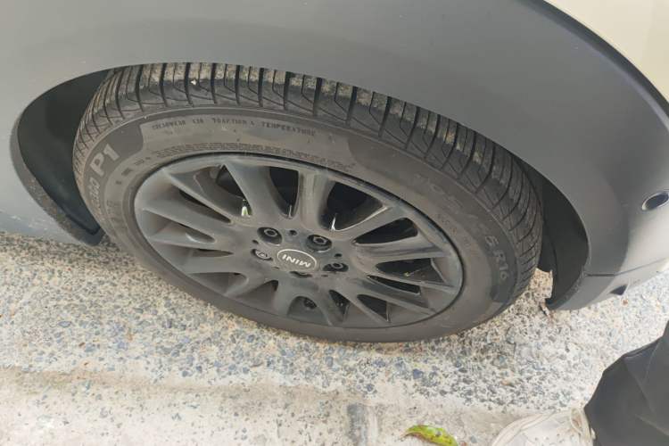 Used MINI 2019 1.5T COOPER Classic Edition
