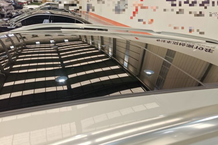 Used Volkswagen Teramont 2017 330TSI Two-Wheel-Drive Luxury Edition