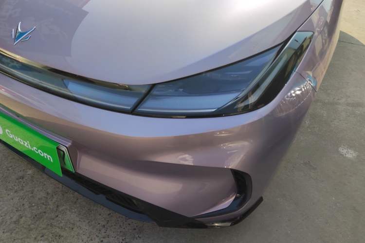 Used ARCFOX T1 2025 Model 425 PRO
