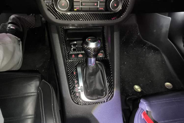 Used Volkswagen Scirocco 2011 2.0 TSI Luxury Edition

