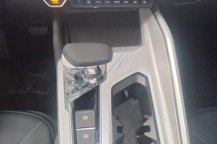 Used Geely Auto Preface 2025 Dongfang Yao 1.5TD Kunlun Edition