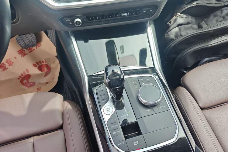 Used BMW 3 Series 2020 325Li First Edition