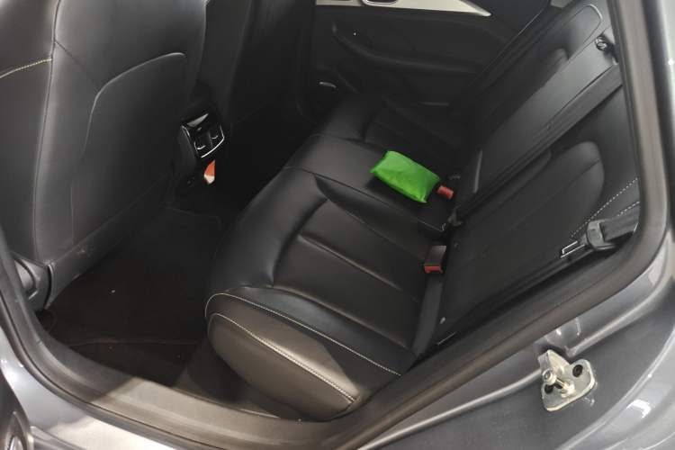 Used Roewe i6 MAX New Energy 2021 EV 500 Skyroof Deluxe Edition Left Rear Seat