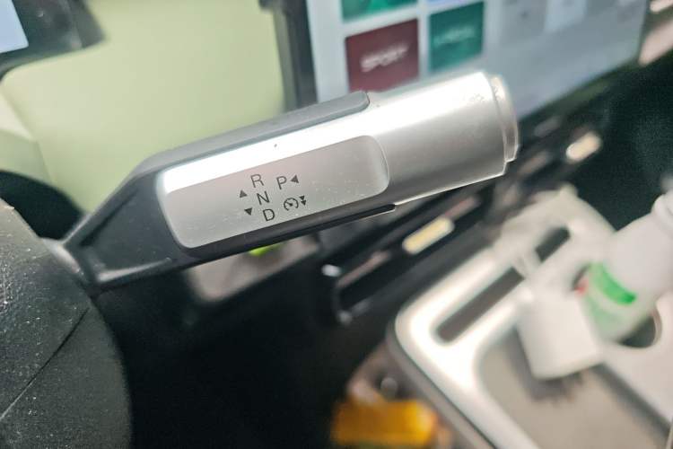 Used AION Y 2022 Plus 70 Smart Edition
