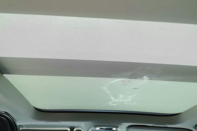 Used Volvo S60 2022 B4 Zhiyi Luxury Edition
