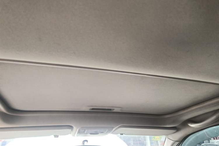 Used Chery Tiggo 3 2015 1.6L CVT ZhiShang Commemorative Edition
