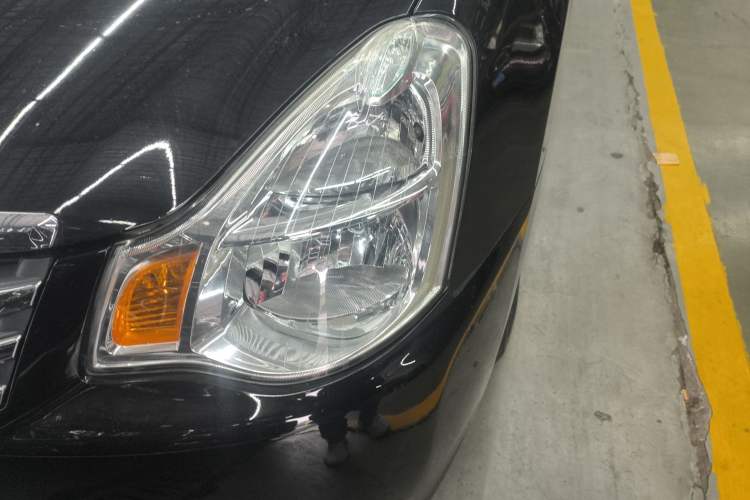 Used Nissan Sylphy 2018 Classic 1.6XE CVT Comfort Edition