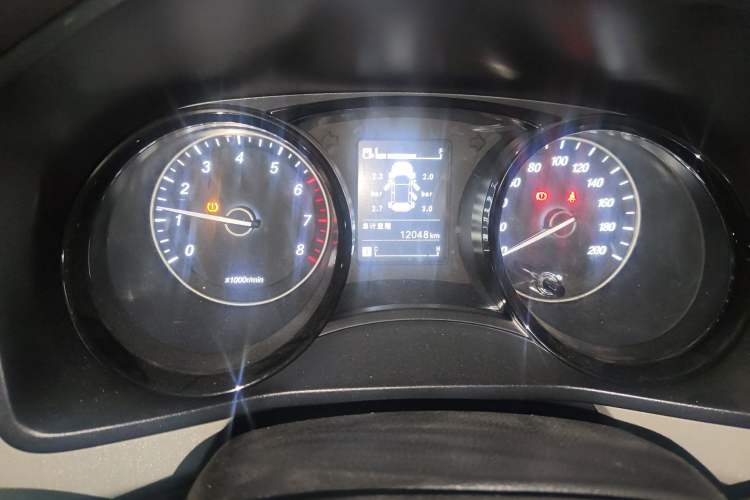 Used Wuling Zhengcheng 2021 1.5T Manual Luxury Version
