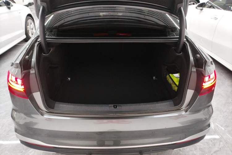 Used Audi A4L 2020 40 TFSI Fashion Dynamic Model