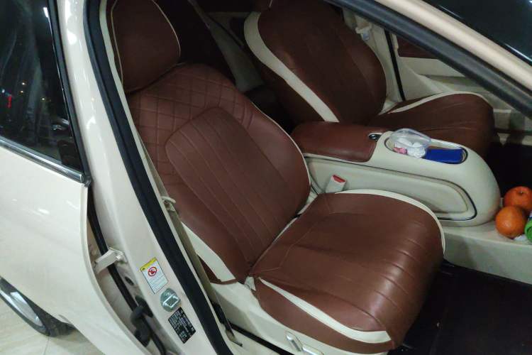 Used ORA Good Cat 2023 401 km Standard Range Prestige Version Lithium Iron Phosphate