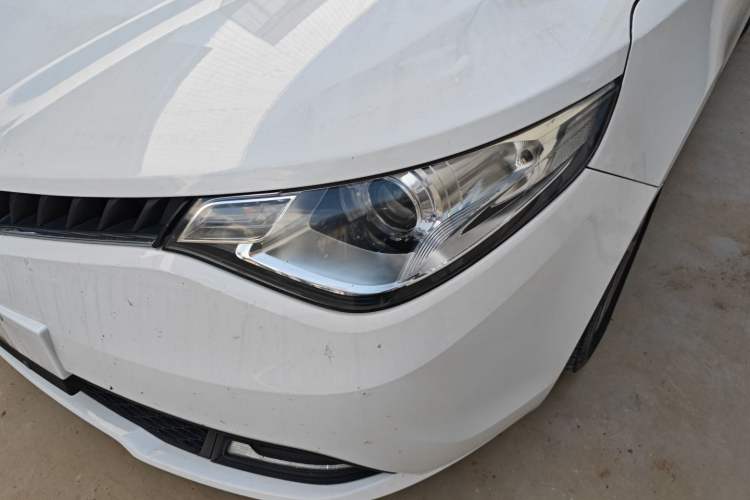 Used MG GT 2016 1.4TGI Manual New Year Edition
