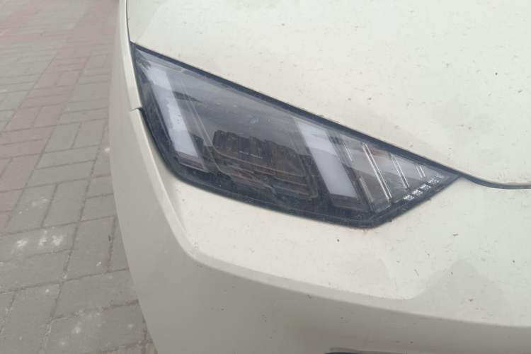 Used BYD Seagull 2023 Free Edition