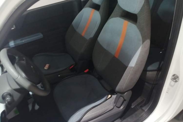 Used Geely Galaxy Panda 2023 Panda Mini 200km Dynamic Bear