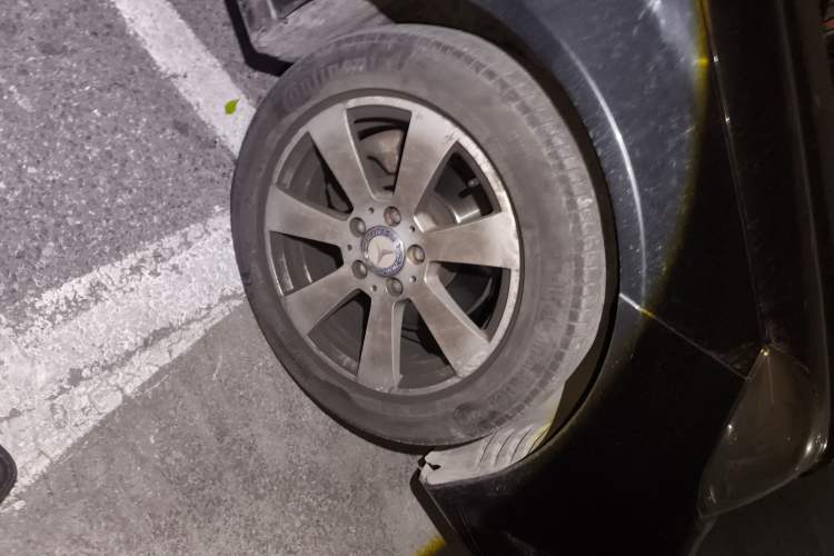 Used Mercedes-Benz C-Class 2013 C 180 CGI Classic