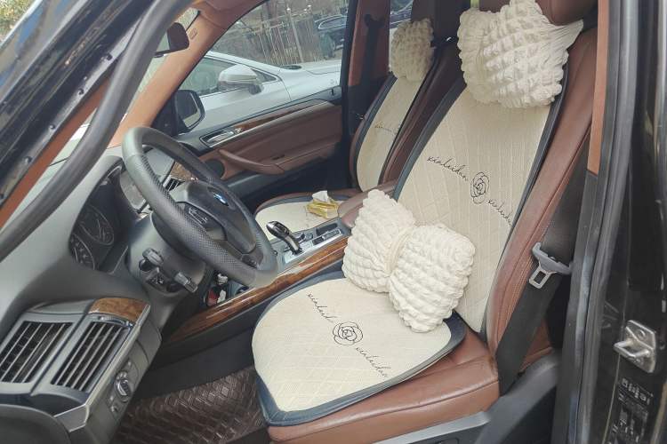 Used BMW X5 2011 xDrive35i Leading Model