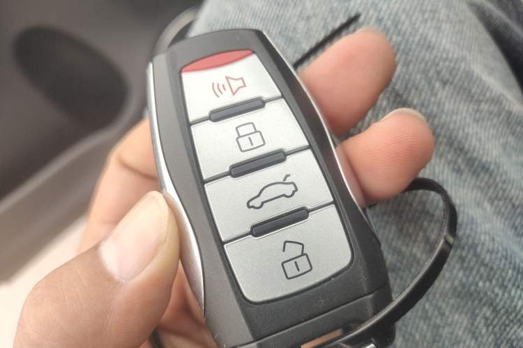 Used Haval M6 2019 1.5T DCT Two-Wheel Drive Elite Version China VI Standard
