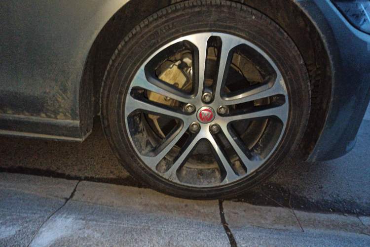 Used Jaguar XEL 2022 2.0T 250 PS R-DYNAMIC S Advanced Sport Edition
