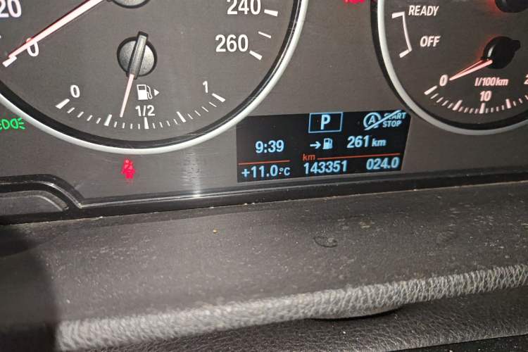 Used BMW X1 2018 sDrive18Li Luxury Model
