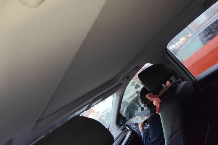 Used Honda Breeze 2020 240TURBO CVT Two-Wheel Drive Prestige Edition
