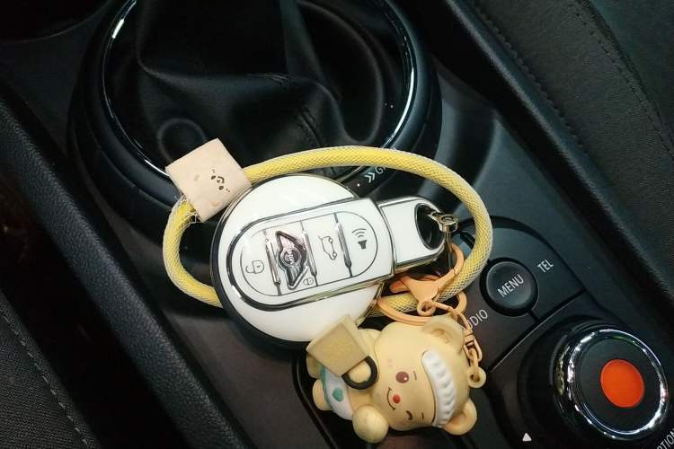 Used MINI Clubman 2016 1.5T COOPER