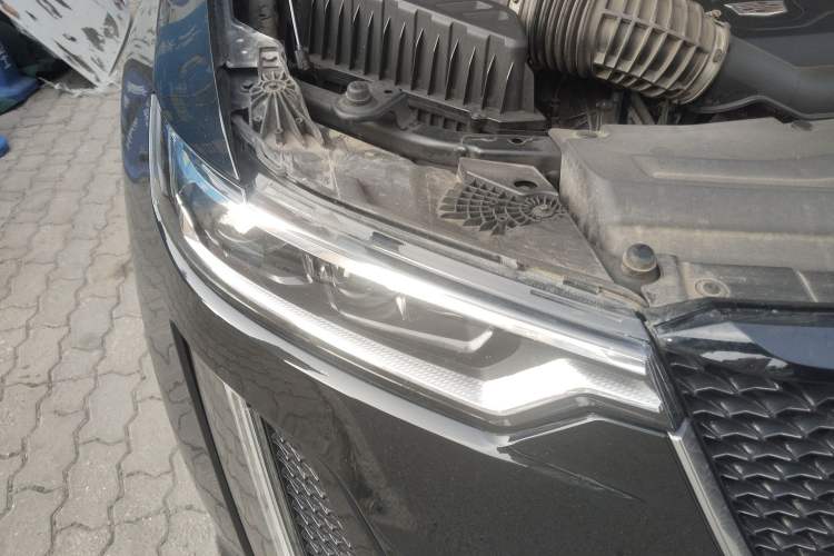 Used Cadillac XT6 2020 28T Six-Seater Luxury Sporty Enjoy-the-Comfort Safety Edition