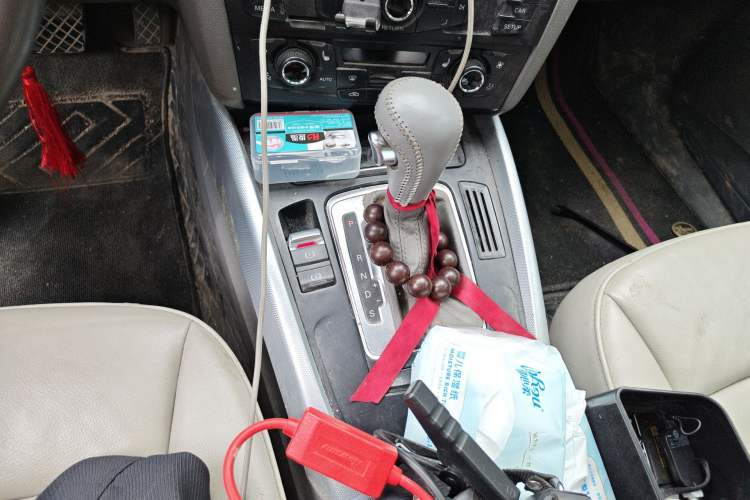 Used Audi Q5 2012 2.0TFSI Technology Model