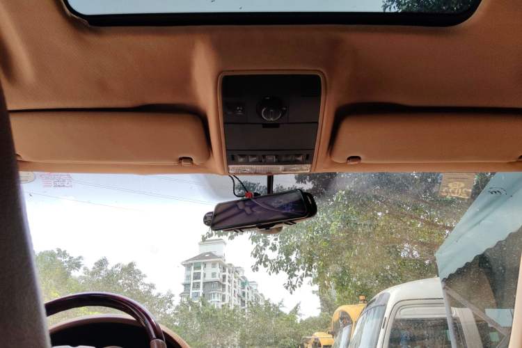 Used Porsche Cayenne 2008 Cayenne GTS 4.8L