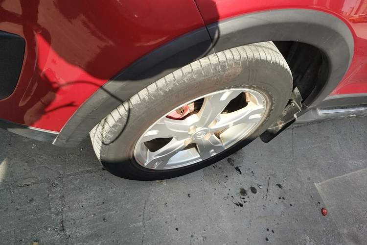 Used Great Wall M4 2014 1.5L Manual Luxury Model