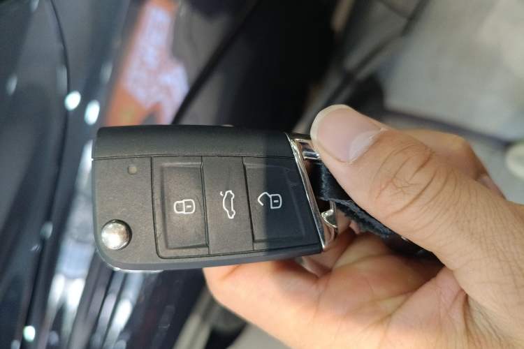 Used Volkswagen Tayron 2023 Revised Version 380TSI All-Wheel Drive R-Line Pro Smart Edition