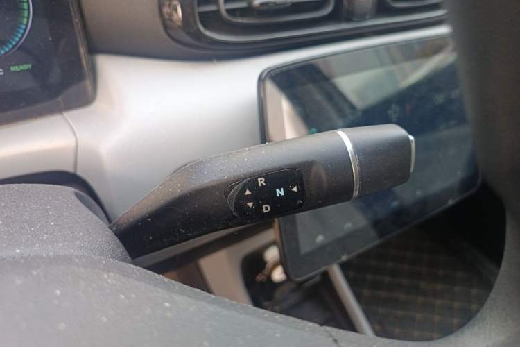 Used Leapmotor T03 2023 310 Lite Edition