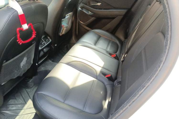 Used Jaguar E-PACE 2018 P250 SE China VI