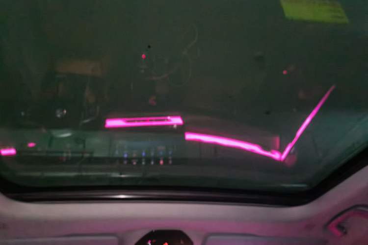 Used BMW 5 Series 2025 530Li Leading Model M Sport Package