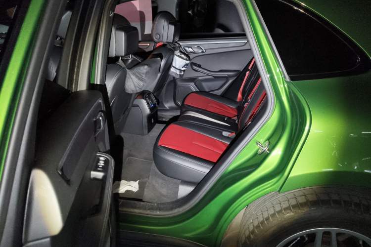 Used Porsche Macan 2018 Macan 2.0T