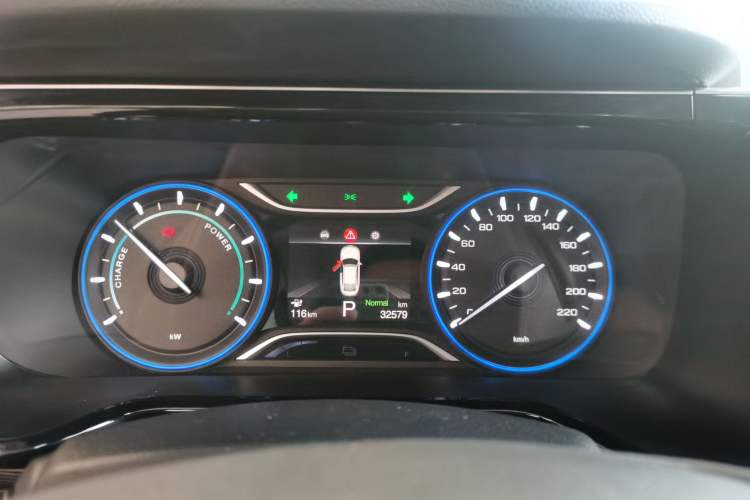 Used AION S 2022 Meizu 580