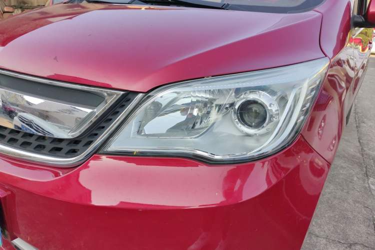 Used Oshan Olisway 2013 1.2L Manual Elite Model
