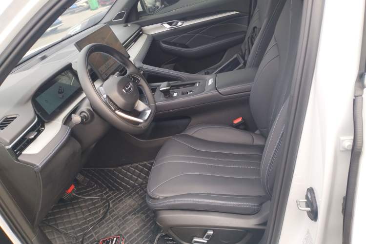 Used Geely Auto Preface 2025 Dongfang Yao 1.5TD Kunlun Edition