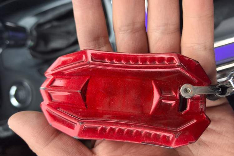 Used Chery Tiggo 5x 2017 1.5T DCT Luxury Model