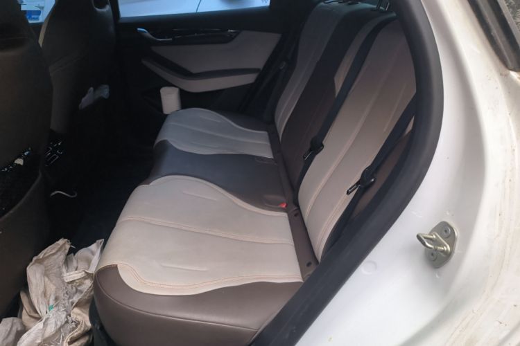 Used BYD Qin PLUS 2023 Champion Edition DM-i 55KM Leading Model