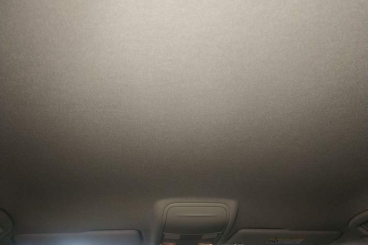 Used Volkswagen Tharu 2020 280TSI Two-Wheel Drive Trend Edition China VI Standard Headliner