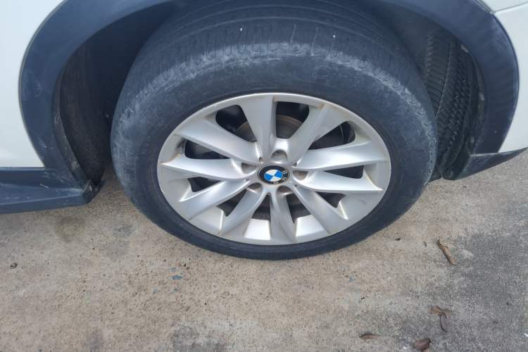 Used BMW X3 (Import) 2014 xDrive20i X Design Package