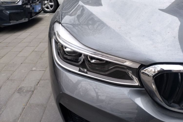 Used BMW 6 Series GT 2020 630i M Sport Touring Edition
