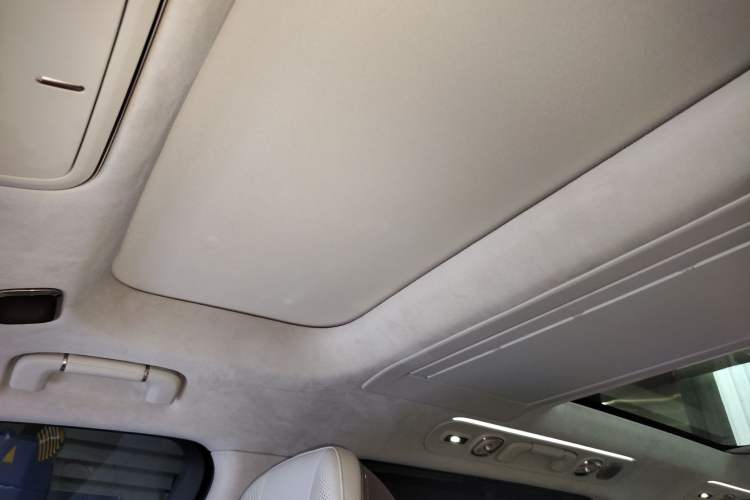 Used Lynk & Co 900 2025 1.5T Ultra