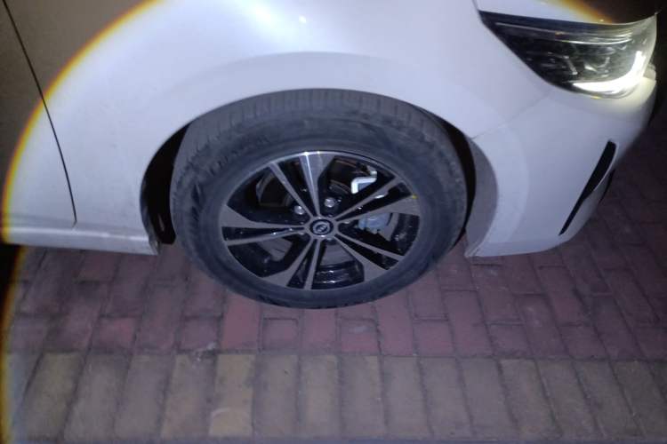 Used Nissan Sylphy 2023 1.6L CVT Enjoyment Edition Right Front Wheel Hub