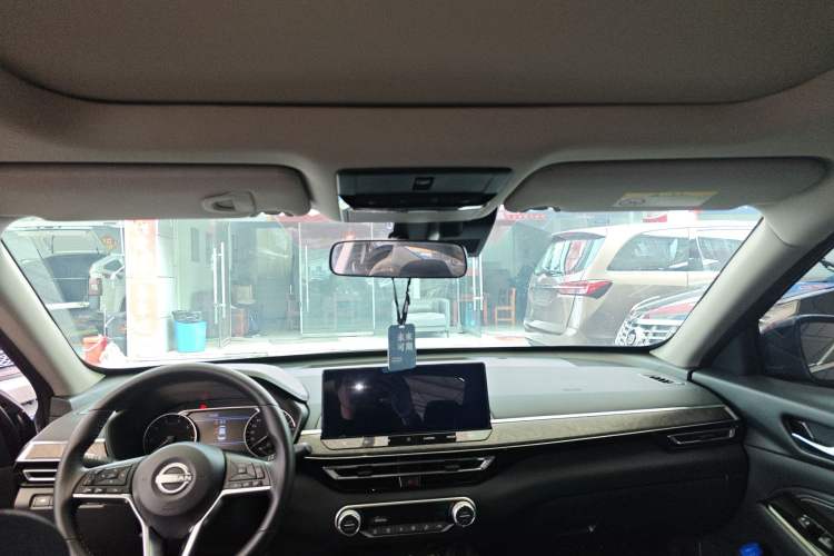 Used Nissan Teana 2022 2.0L XL-TLS Enjoyment Edition
