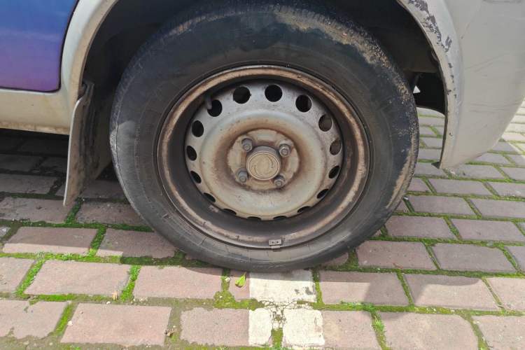 Used Dongfeng Xiaokang K05S 2019 1.2L Practical Version China VI Standard DK12
