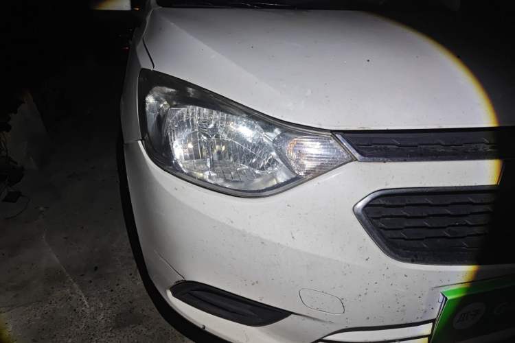 Used Chevrolet Sail 2018 Sail 3 1.3L Manual Comfort Sunroof Edition