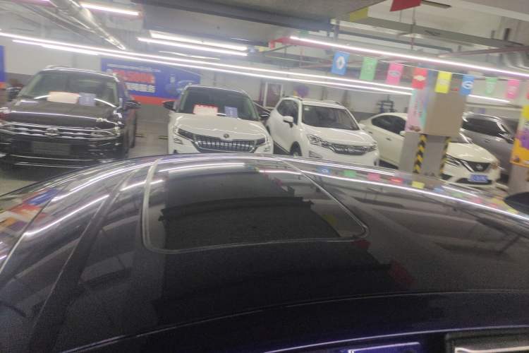 Used Buick Regal 2022 GS Prestige Model