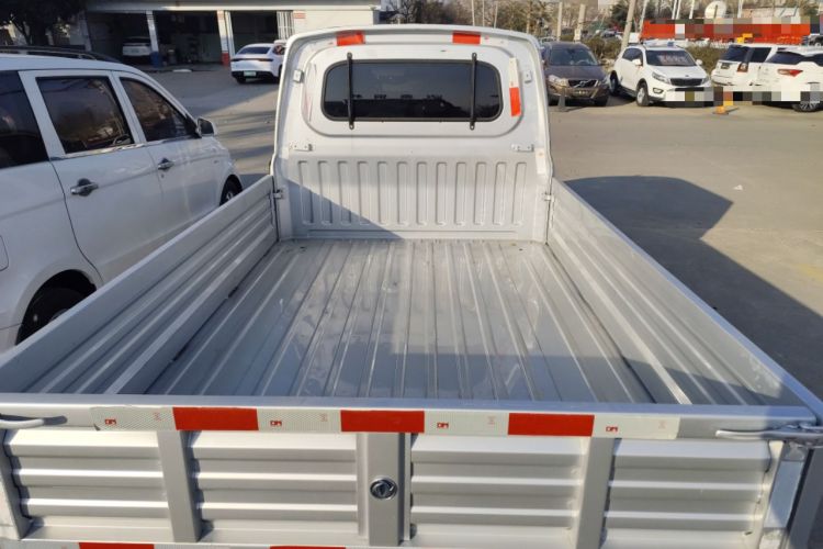 Used Dongfeng Xiaokang C32 2019 1.5L Base Version China VI Standard DK15
