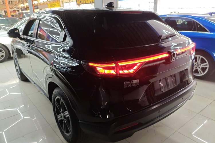 Used Honda XR-V 2024 1.5L CVT Trend Edition