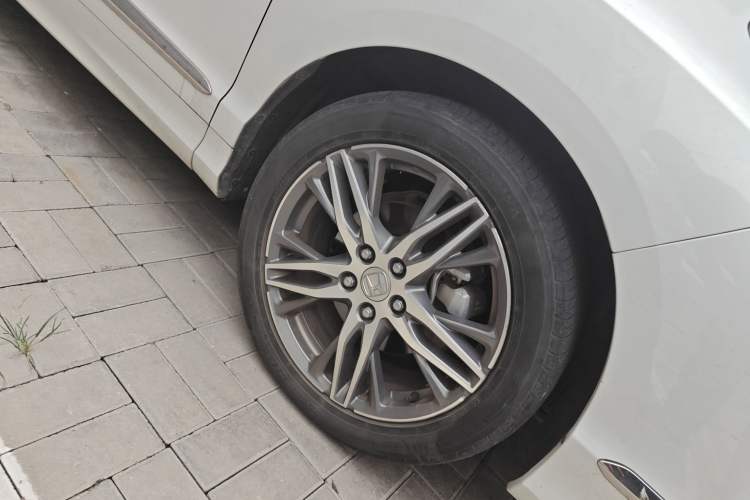 Used Honda Elysion 2019 2.0L Hybrid Luxury Edition
